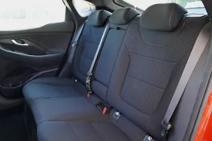 Hyundai i30 Fastback 1.4 T-GDi N-Line