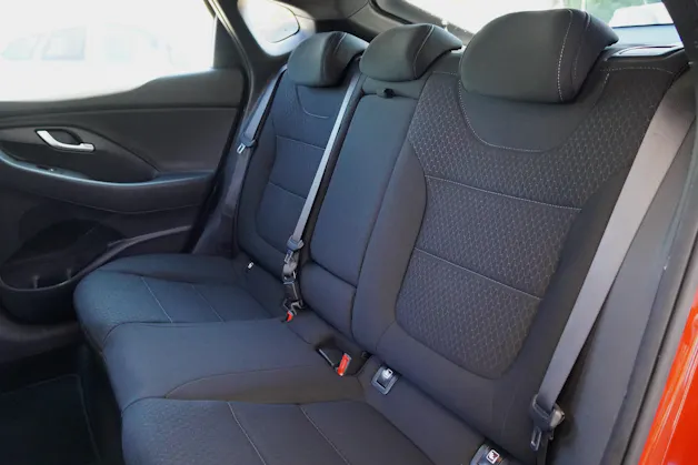 Hyundai i30 Fastback 1.4 T-GDi N-Line