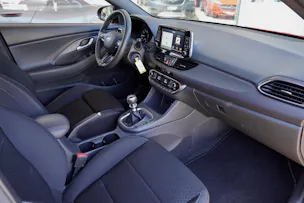 Hyundai i30 Fastback 1.4 T-GDi N-Line