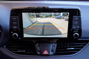 Hyundai i30 Fastback 1.4 T-GDi N-Line