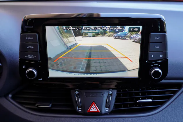 Hyundai i30 Fastback 1.4 T-GDi N-Line