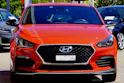 Hyundai i30 Fastback 1.4 T-GDi N-Line