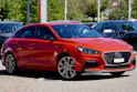 Hyundai i30 Fastback 1.4 T-GDi N-Line