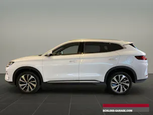 BYD Seal U DM-i Design AWD