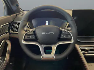 BYD Seal U DM-i Design AWD
