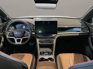 BYD Seal U DM-i Design AWD