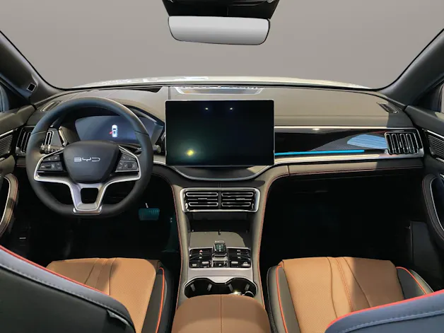BYD Seal U DM-i Design AWD