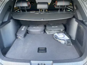 BYD Seal U DM-i Design AWD