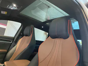 BYD Seal U DM-i Design AWD