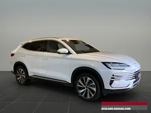 BYD Seal U DM-i Design AWD