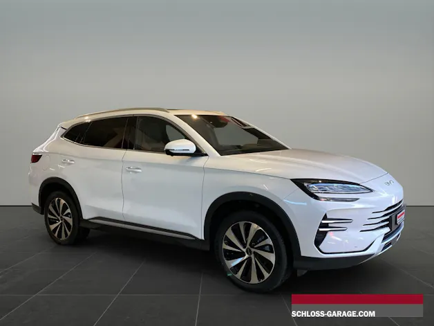 BYD Seal U DM-i Design AWD
