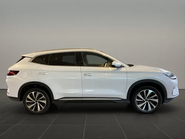 BYD Seal U DM-i Design AWD