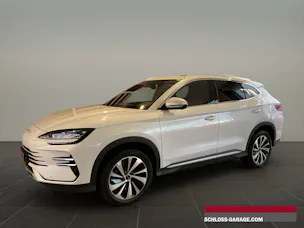 BYD Seal U DM-i Design AWD