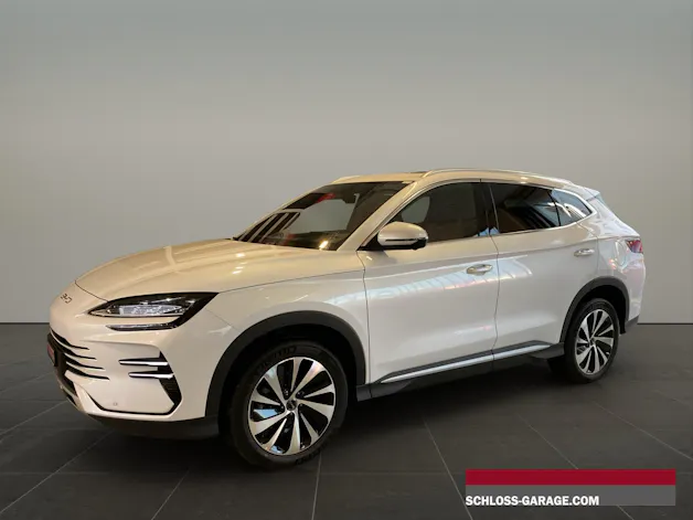 BYD Seal U DM-i Design AWD