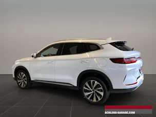BYD Seal U DM-i Design AWD