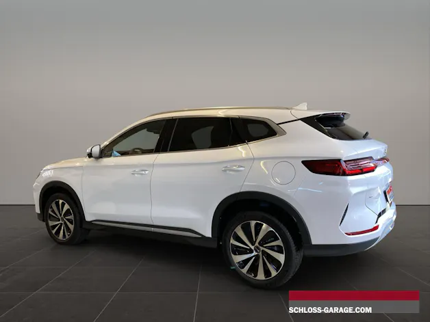 BYD Seal U DM-i Design AWD