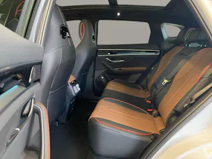 BYD Seal U DM-i Design AWD
