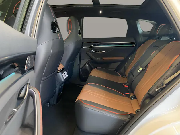 BYD Seal U DM-i Design AWD