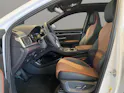 BYD Seal U DM-i Design AWD