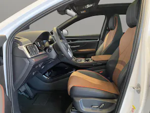 BYD Seal U DM-i Design AWD