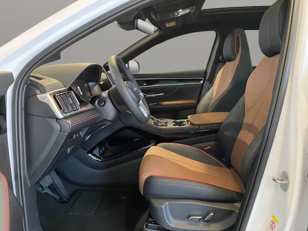 BYD Seal U DM-i Design AWD