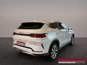 BYD Seal U DM-i Design AWD