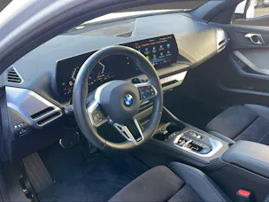 BMW 120i M Sport Pro Steptronic