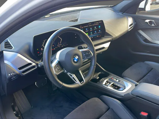 BMW 120i M Sport Pro Steptronic