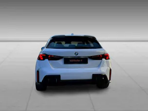 BMW 120i M Sport Pro Steptronic