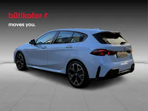 BMW 120i M Sport Pro Steptronic