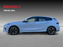 BMW 120i M Sport Pro Steptronic