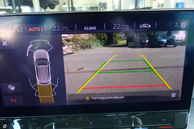 Cupra Formentor2.0TSI 4D DSG
