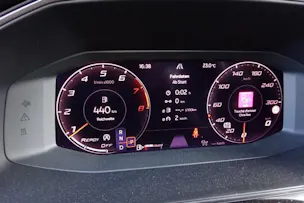 Cupra Formentor2.0TSI 4D DSG