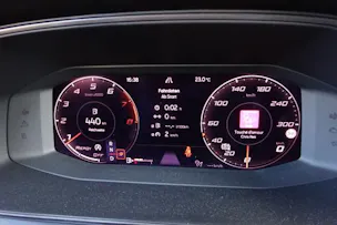 Cupra Formentor2.0TSI 4D DSG