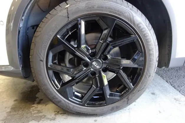 Cupra Formentor2.0TSI 4D DSG