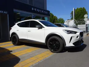 Cupra Formentor2.0TSI 4D DSG
