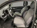 Fiat 500 electric Icon