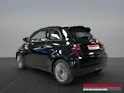 Fiat 500 electric Icon