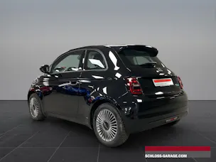 Fiat 500 electric Icon