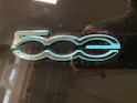 Fiat 500 electric Icon