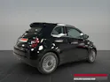 Fiat 500 electric Icon