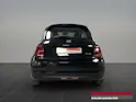 Fiat 500 electric Icon