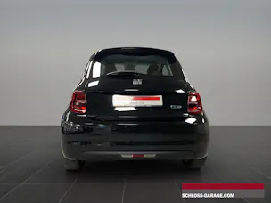 Fiat 500 electric Icon