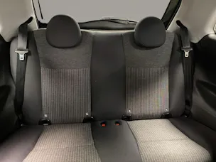 Fiat 500 electric Icon