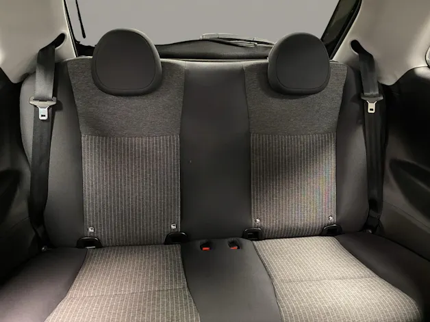 Fiat 500 electric Icon