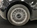 Fiat 500 electric Icon