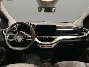 Fiat 500 electric Icon