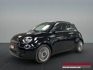 Fiat 500 electric Icon