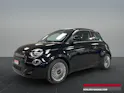 Fiat 500 electric Icon