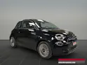 Fiat 500 electric Icon